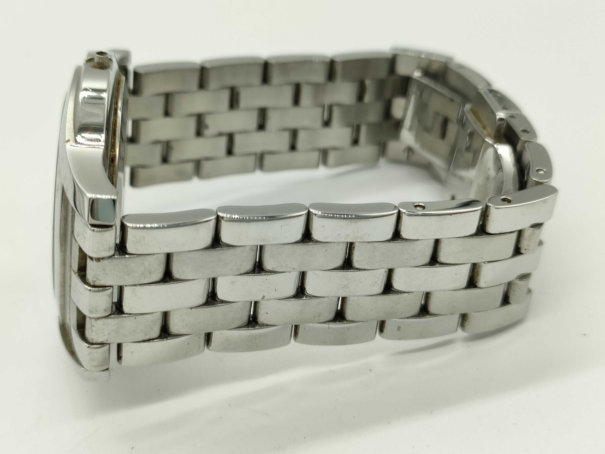 GUCCI 5500M Unoperated Boys' Watch