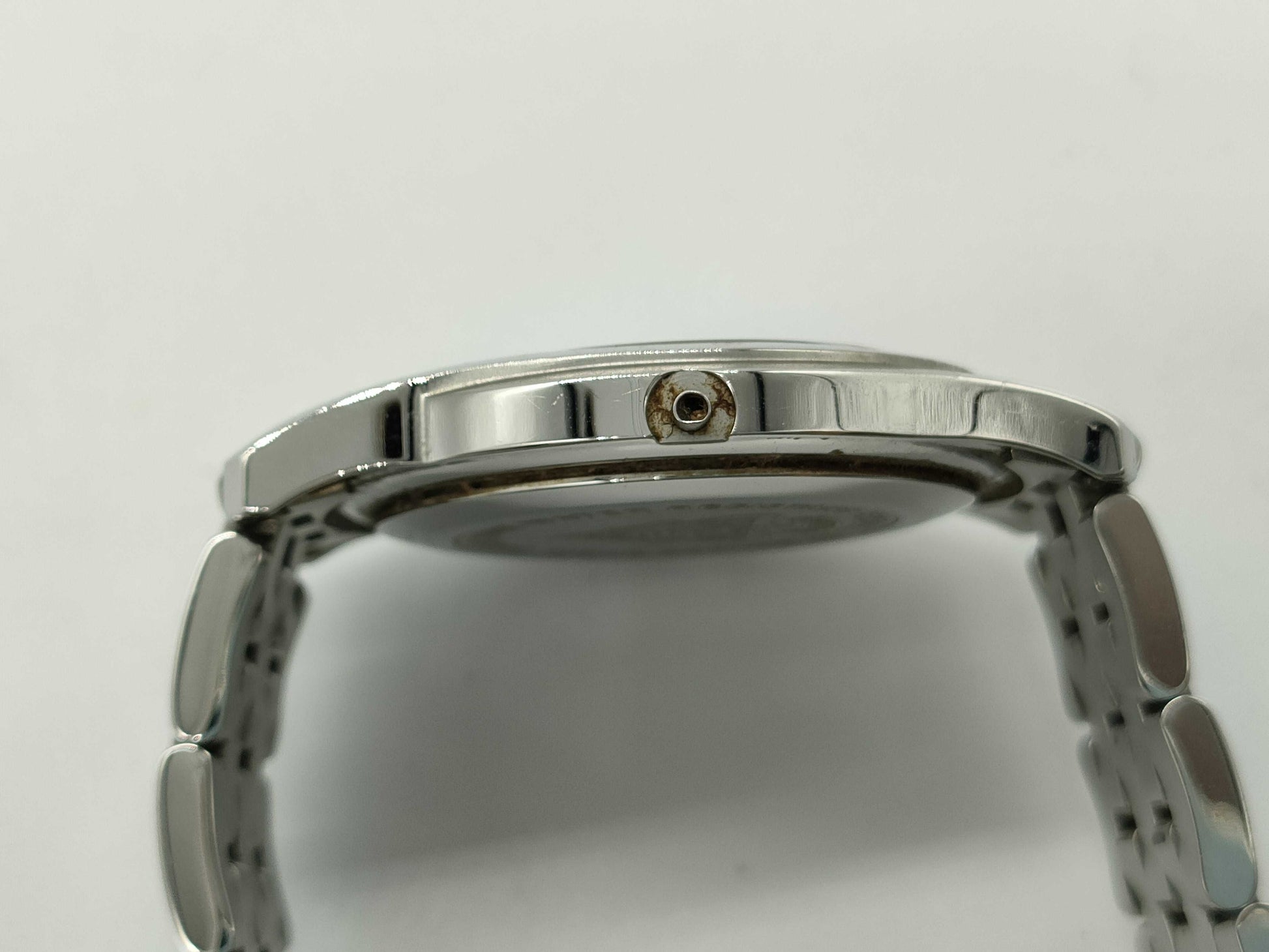 GUCCI 5500M Unoperated Boys' Watch