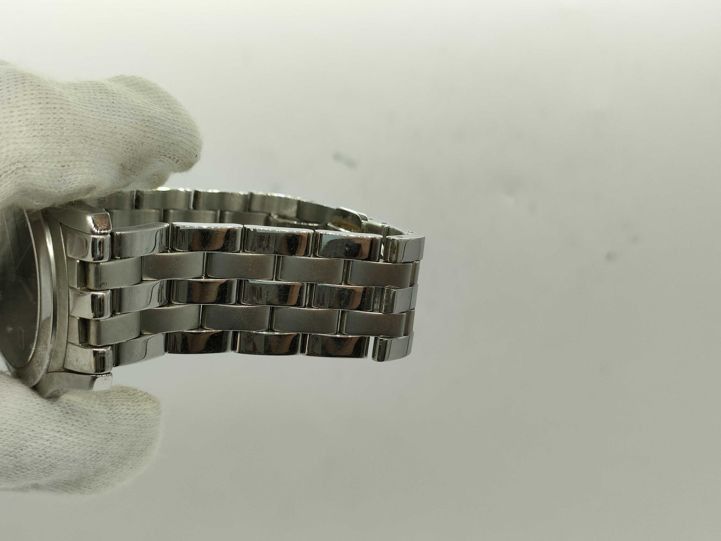 GUCCI 5500M Unoperated Boys' Watch