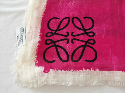 LOEWE Stole Scarf