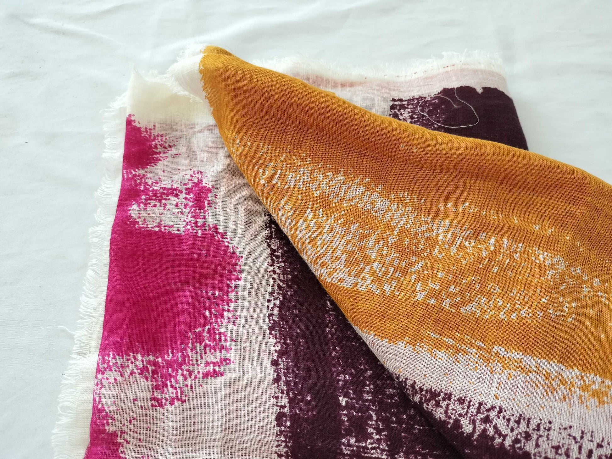 LOEWE Stole Scarf
