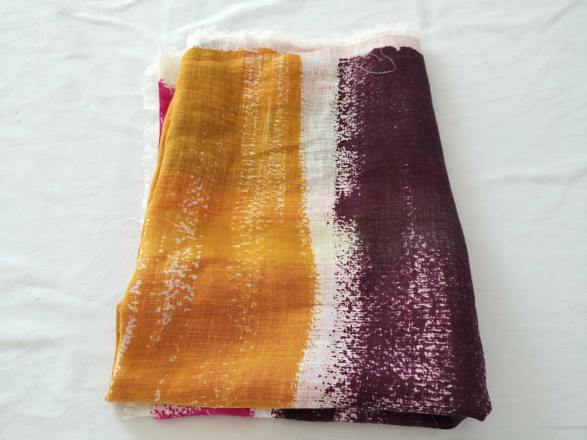 LOEWE Stole Scarf
