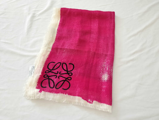 LOEWE Stole Scarf