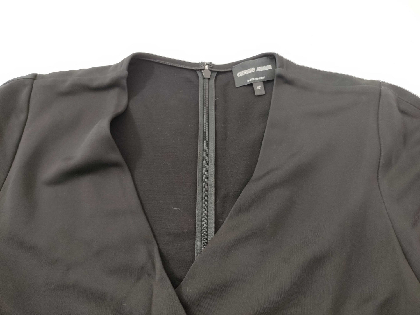 ARMANI Giorgio Armani Dress Dress