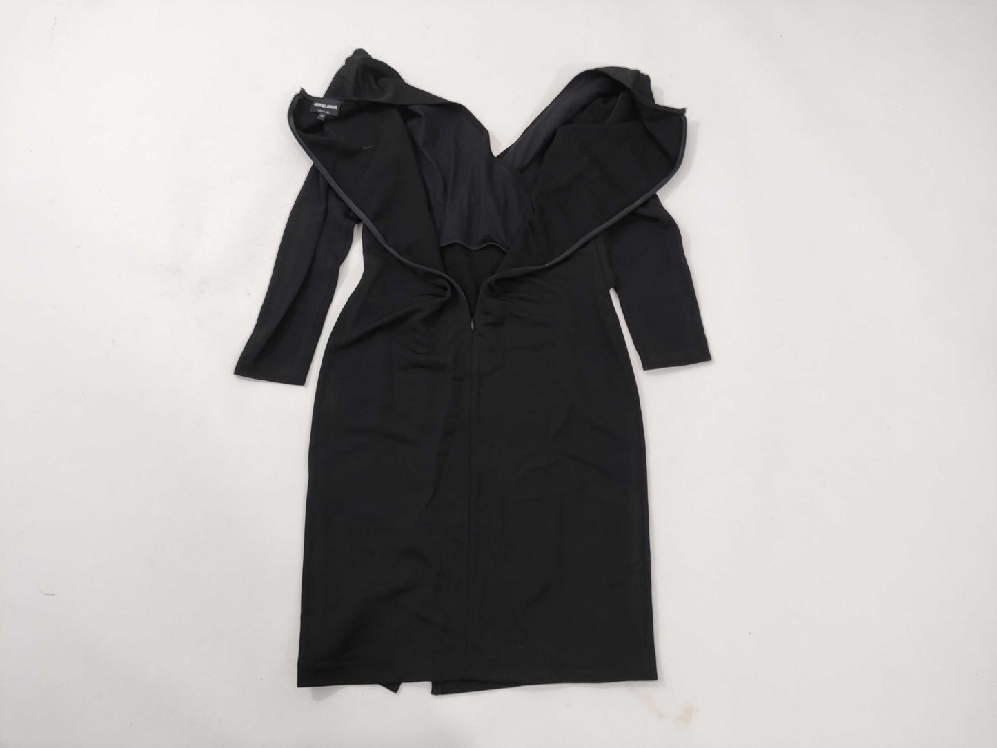 ARMANI Giorgio Armani Dress Dress