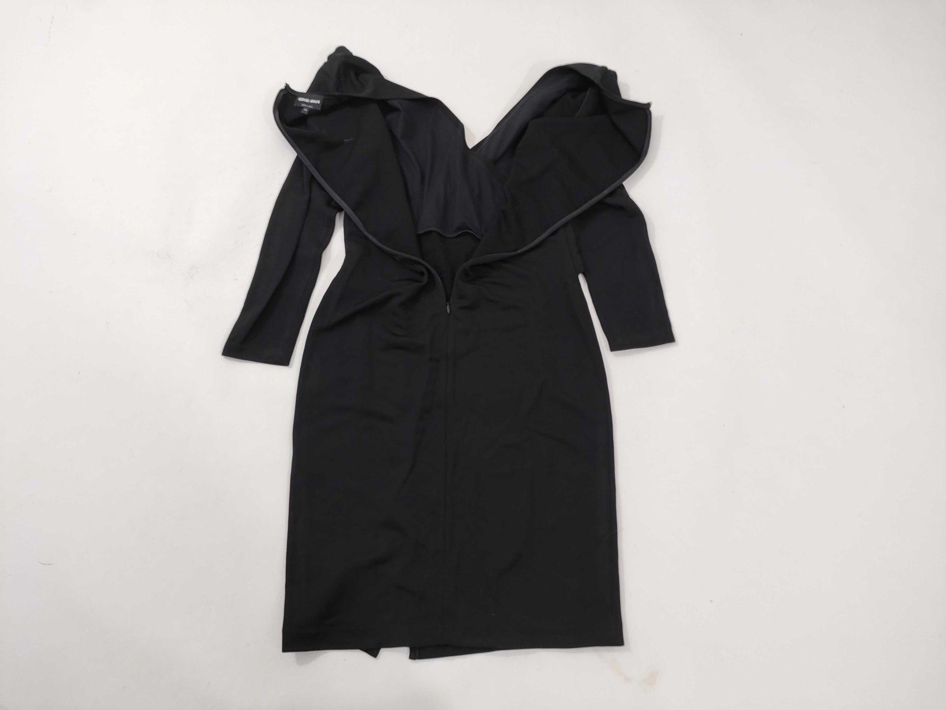 ARMANI Giorgio Armani Dress Dress