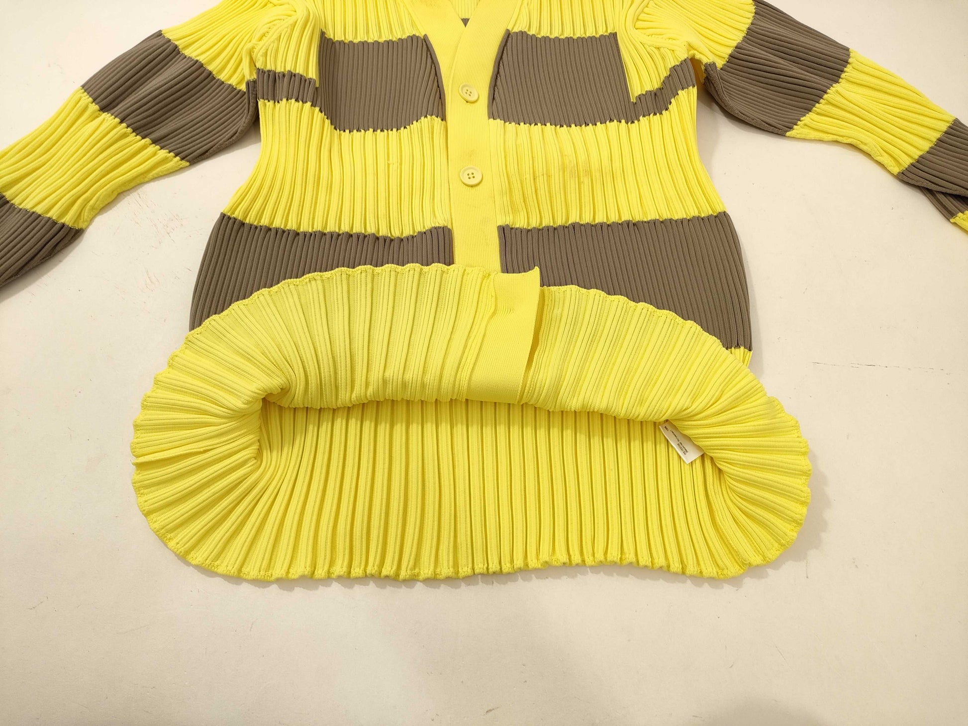ARMANI CFCL Tops Cardigan