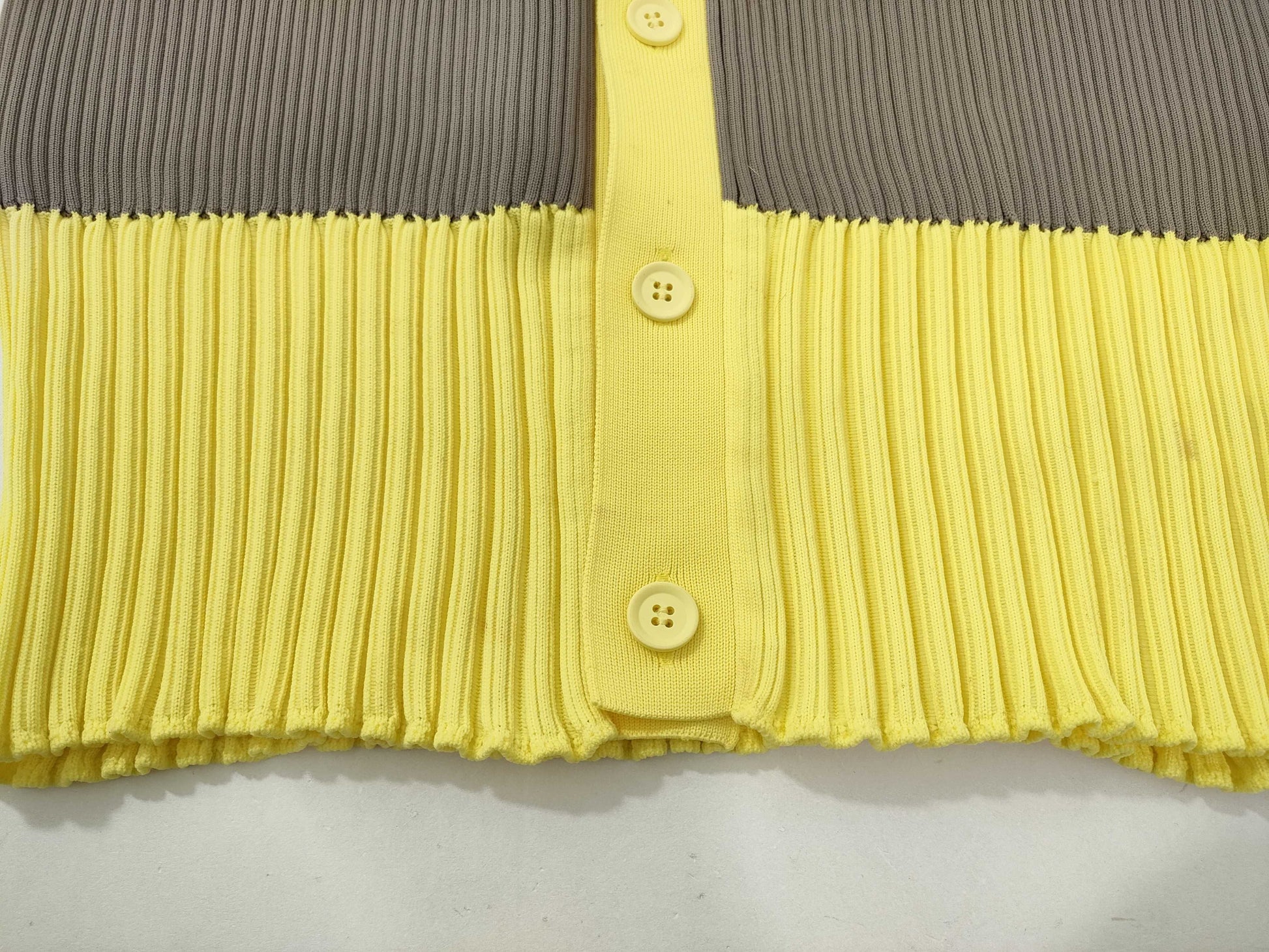 ARMANI CFCL Tops Cardigan