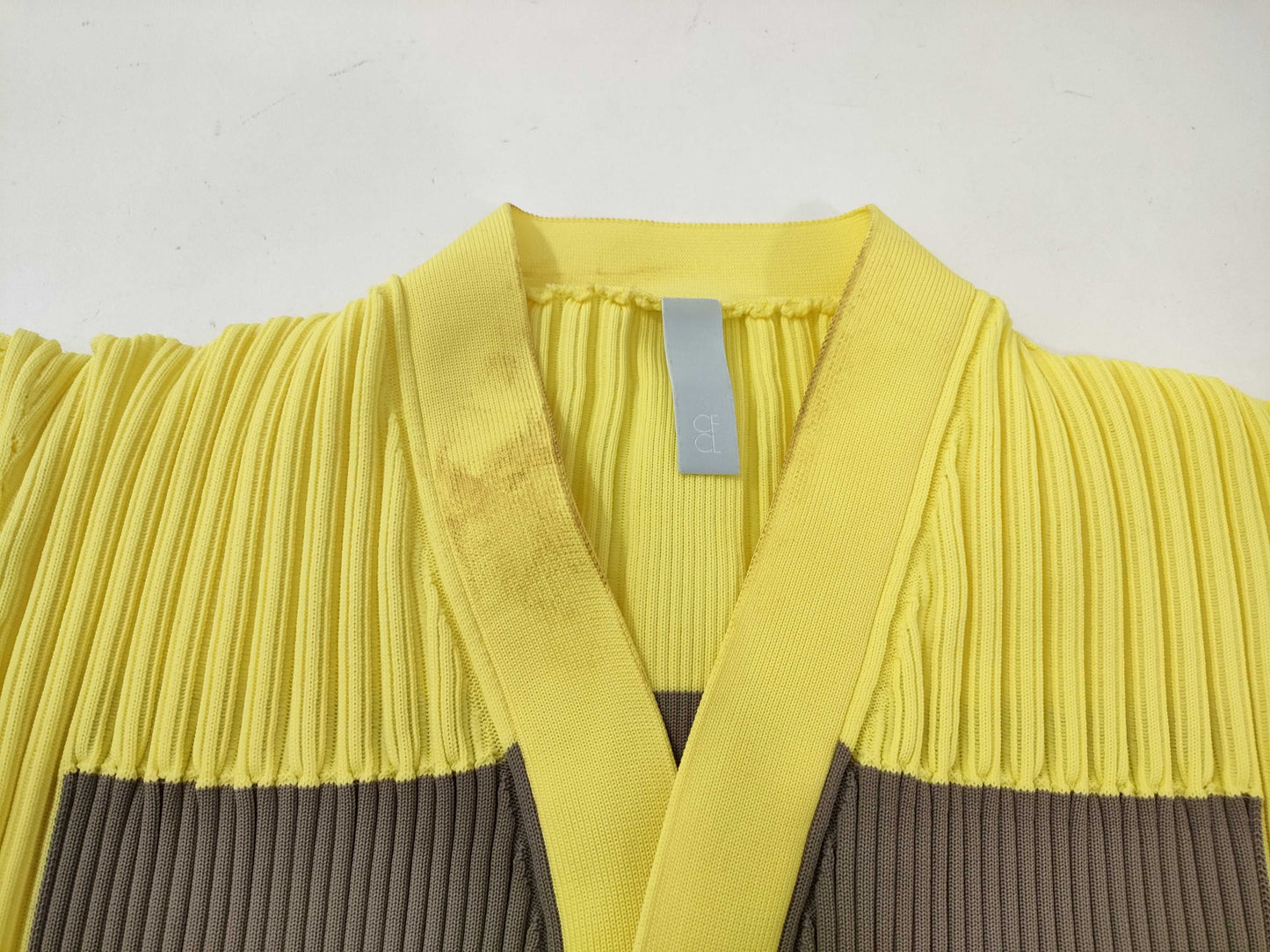 ARMANI CFCL Tops Cardigan