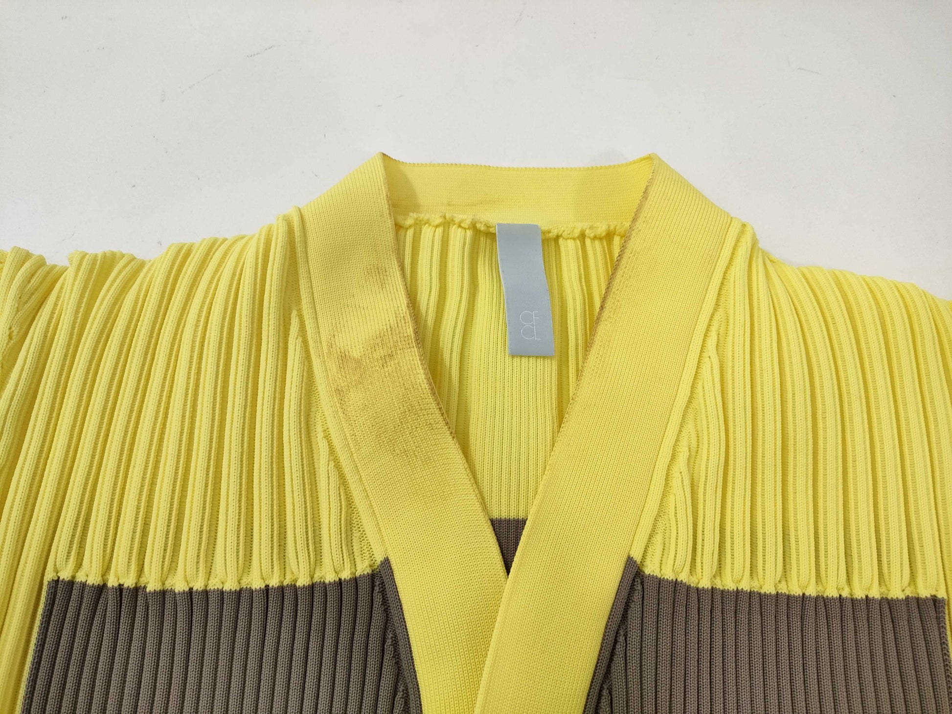 ARMANI CFCL Tops Cardigan