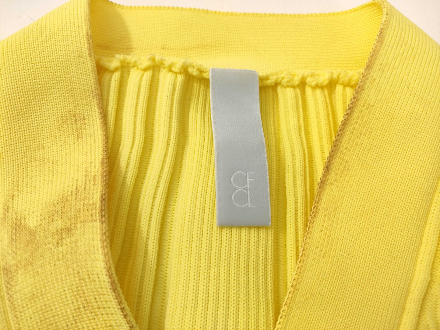 ARMANI CFCL Tops Cardigan