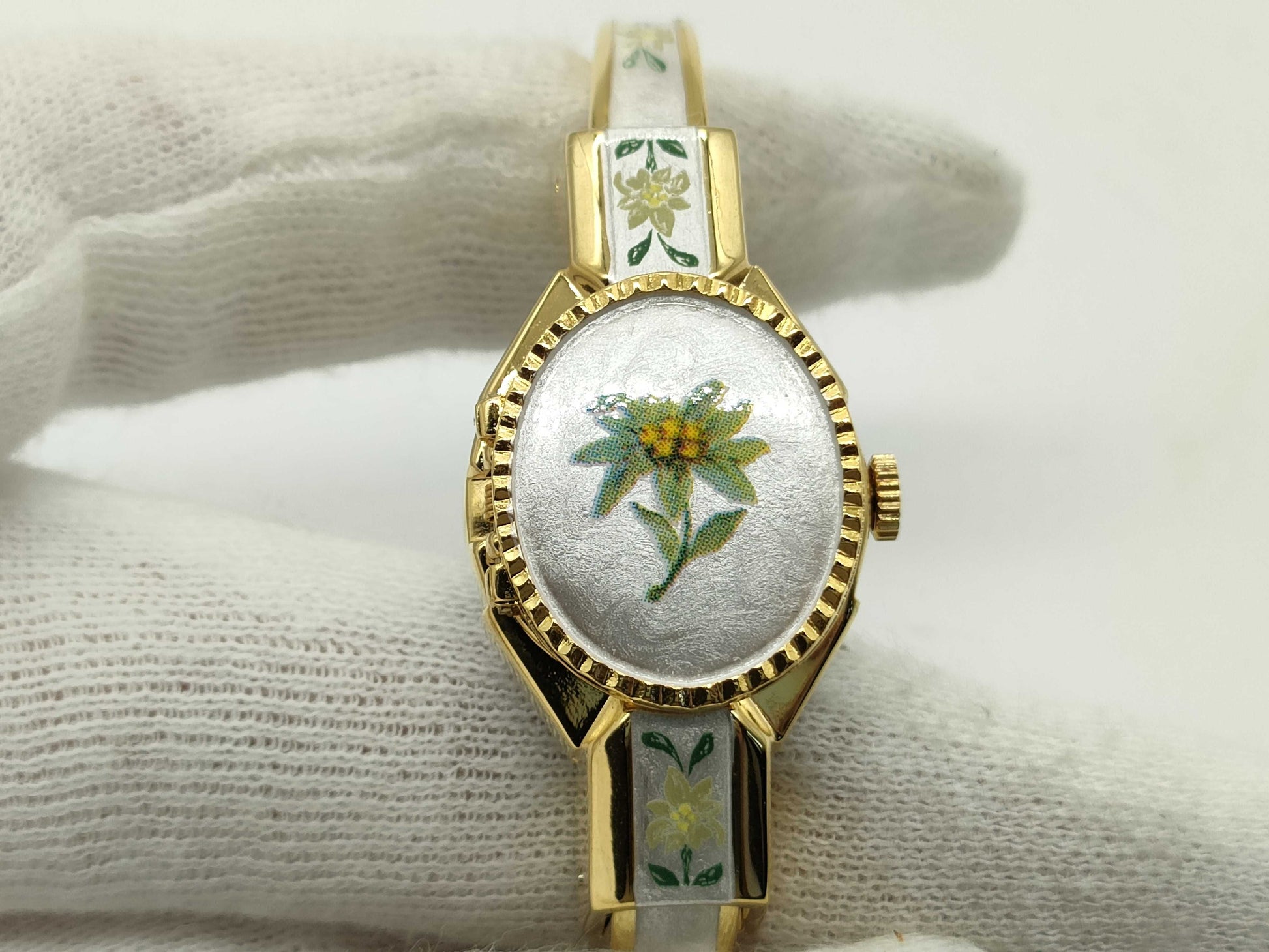 Andremouche Quartz Women's Watch, Unused