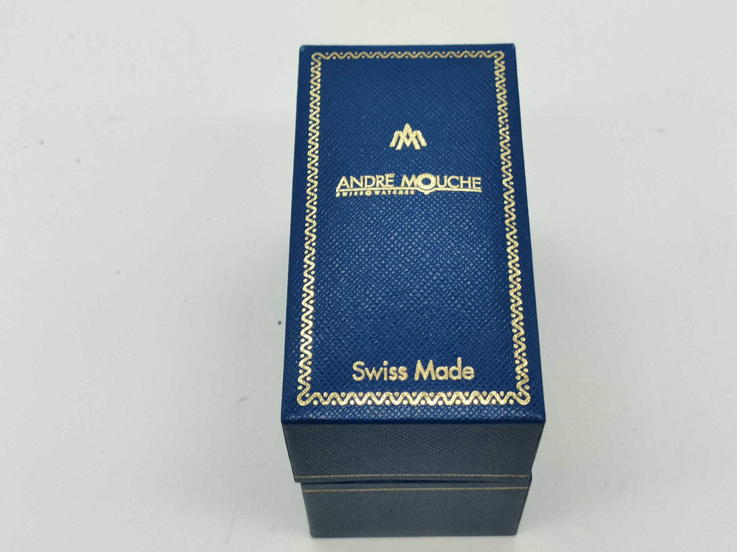 Andremouche Quartz Women's Watch, Unused