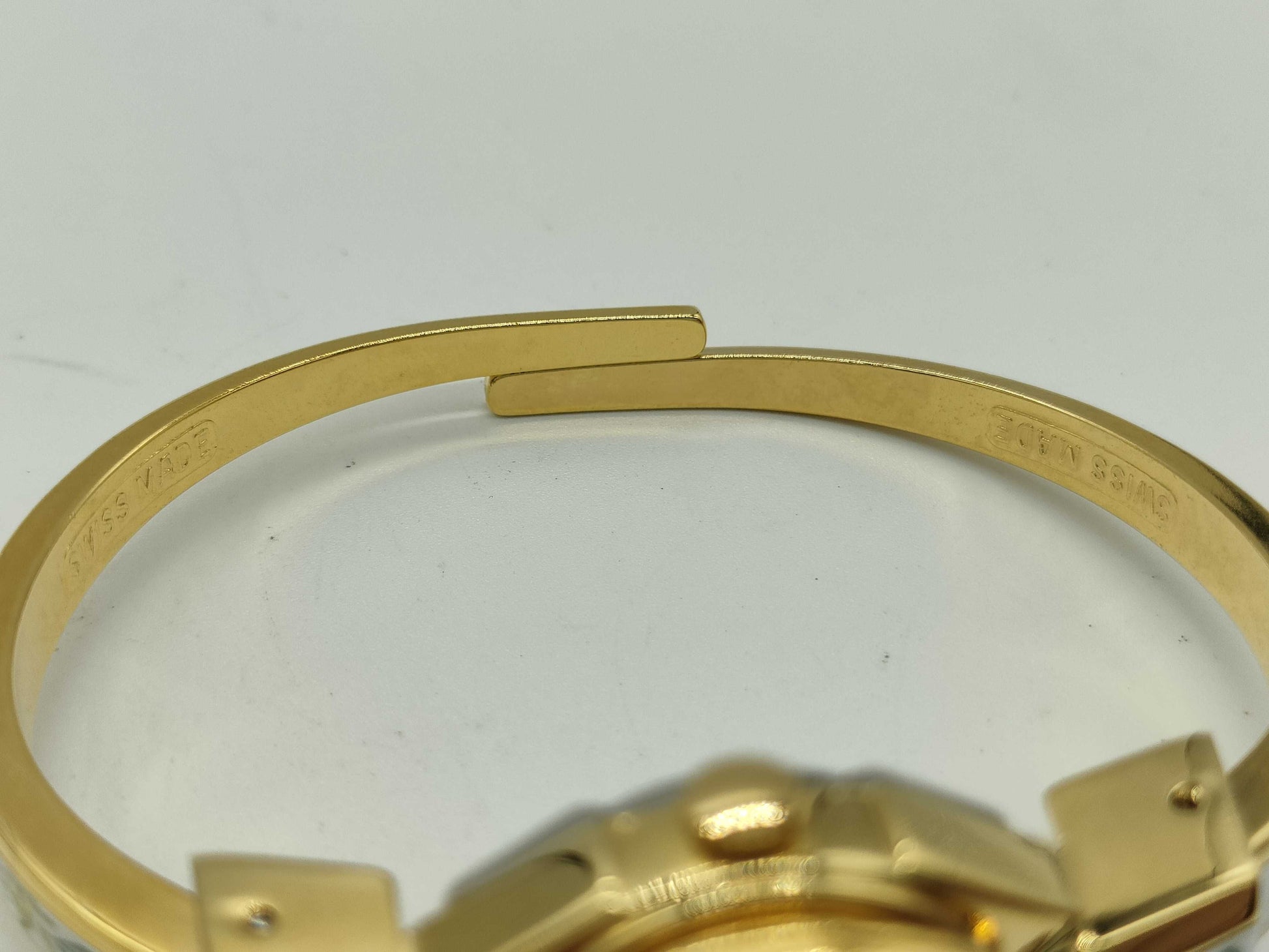Andremouche Quartz Women's Watch, Unused