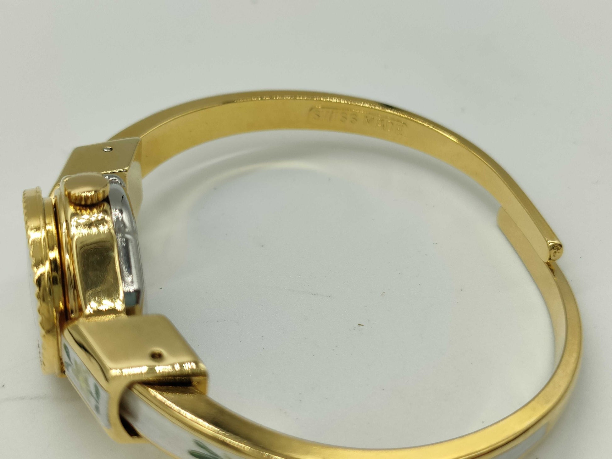 Andremouche Quartz Women's Watch, Unused