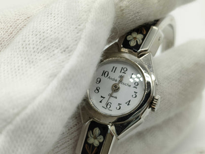 Andre Mouche Quartz Women's Watch Women's Watch