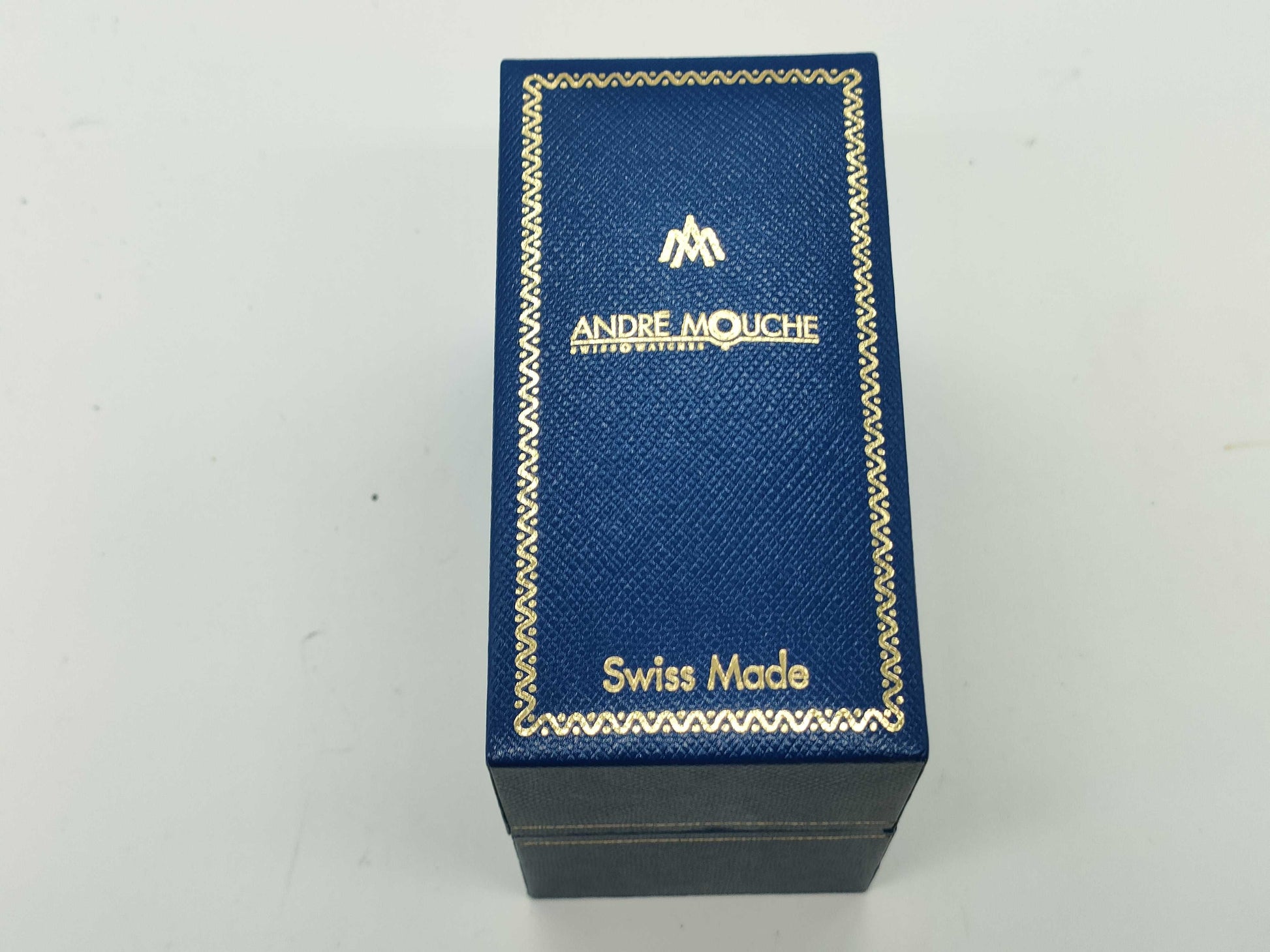 Andre Mouche Quartz Women's Watch Women's Watch