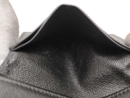 LOUIS VUITTON Monogram Graffiti Card Case, Pass Case, Business Card Case