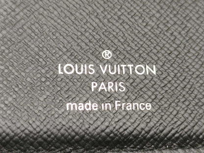 LOUIS VUITTON Monogram Graffiti Card Case, Pass Case, Business Card Case