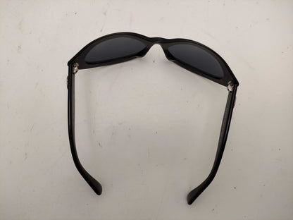 GUCCI 61□19/Black Sunglasses