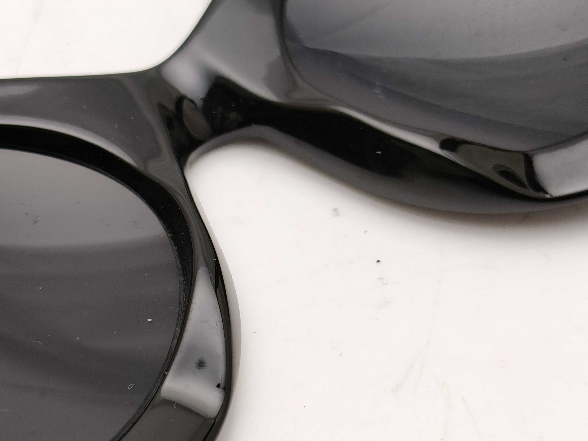 GUCCI 61□19/Black Sunglasses