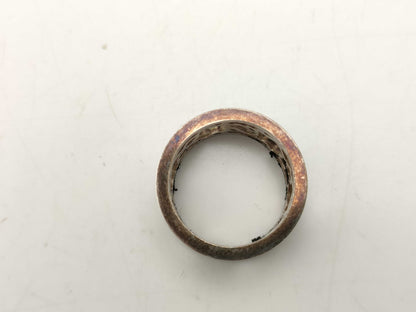 HERMES Passerelle Ring 925 #52 Ring