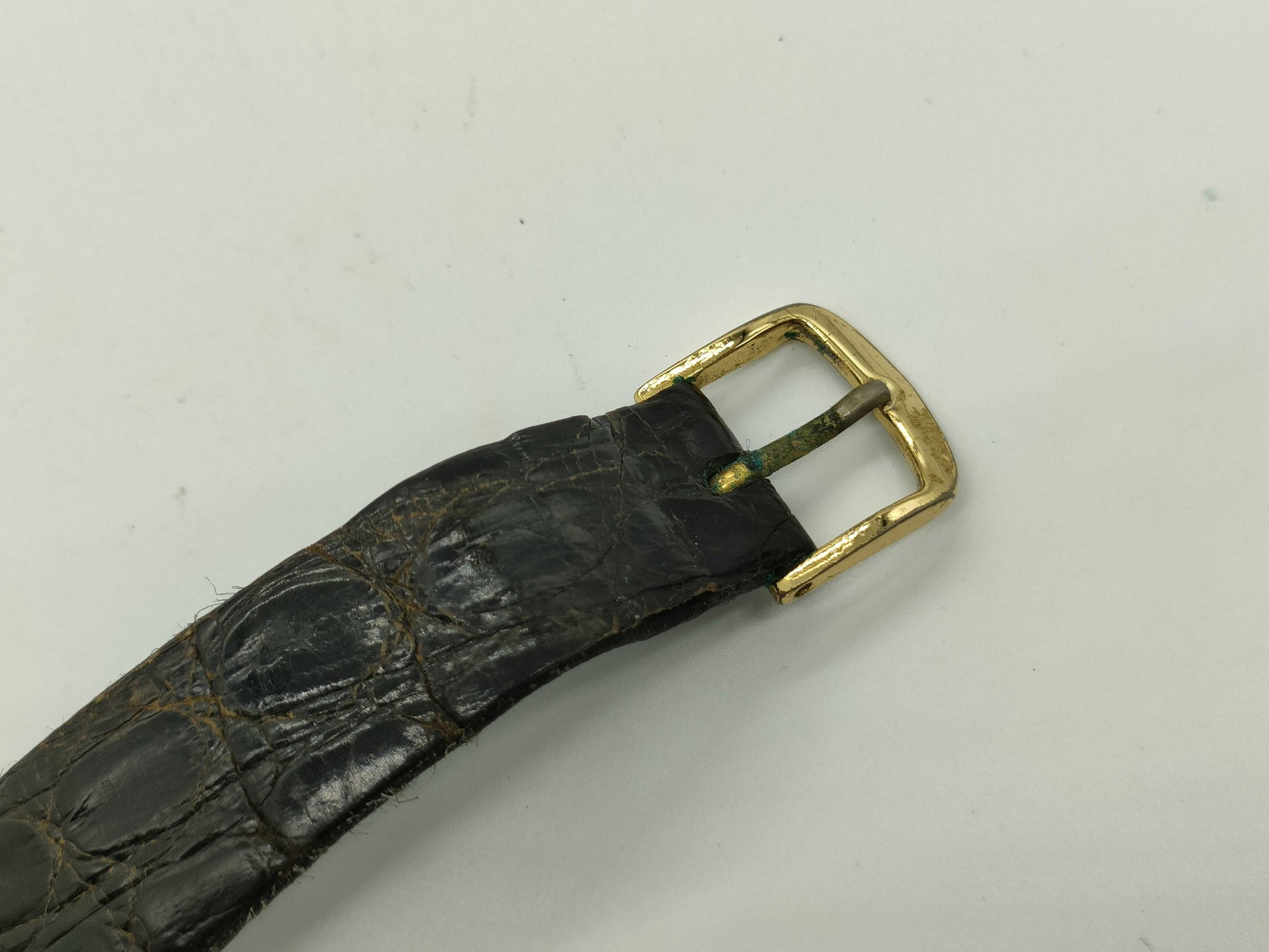 SEIKO King Seiko DIASHOCK 25 JEWELS Boys' Watch