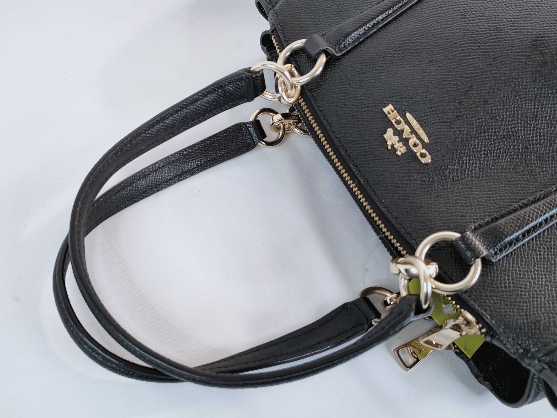 COACH E1723-F57523 Handbag
