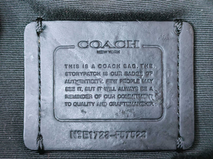COACH E1723-F57523 Handbag