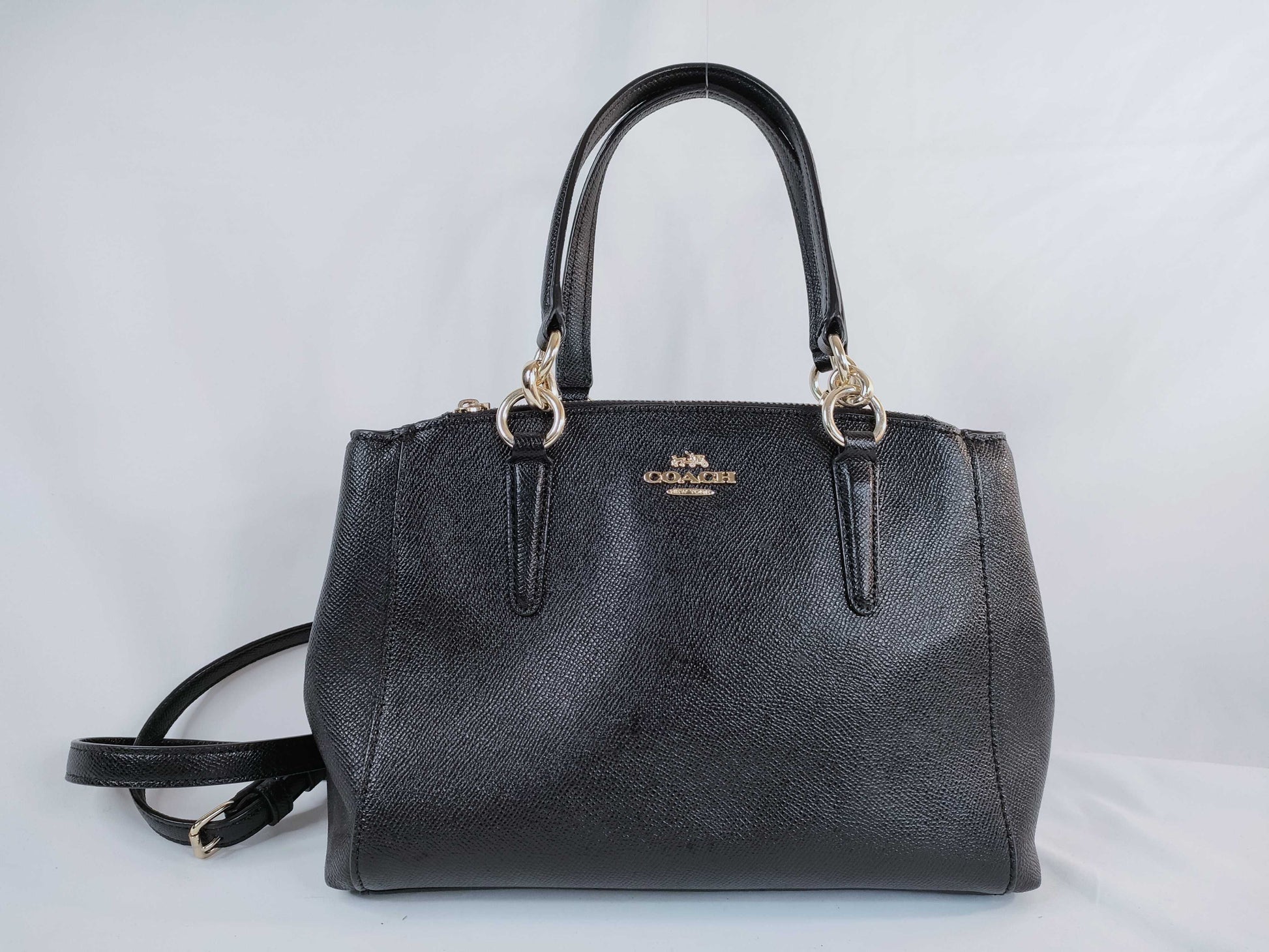 COACH E1723-F57523 Handbag