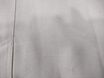 BURBERRY Burberry London Trench Coat with Belt Liner, Size 40