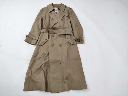 Burberrys Burberrys Trench Coat Coat Coat