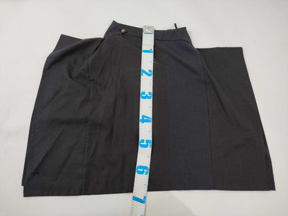  Vivienne Westwood Red Label Asymmetrical Skirt Skirt