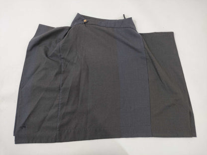  Vivienne Westwood Red Label Asymmetrical Skirt Skirt