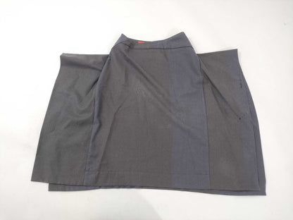  Vivienne Westwood Red Label Asymmetrical Skirt Skirt