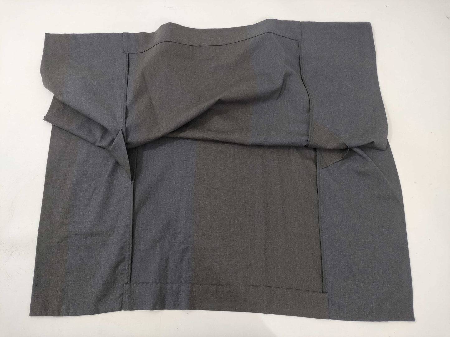  Vivienne Westwood Red Label Asymmetrical Skirt Skirt