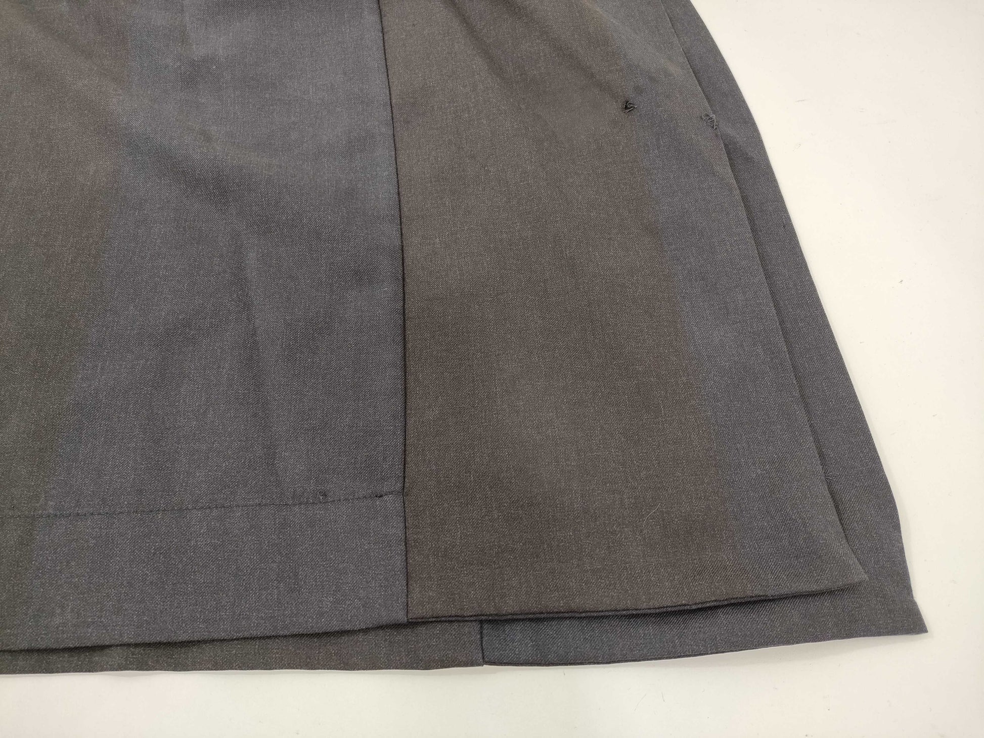  Vivienne Westwood Red Label Asymmetrical Skirt Skirt