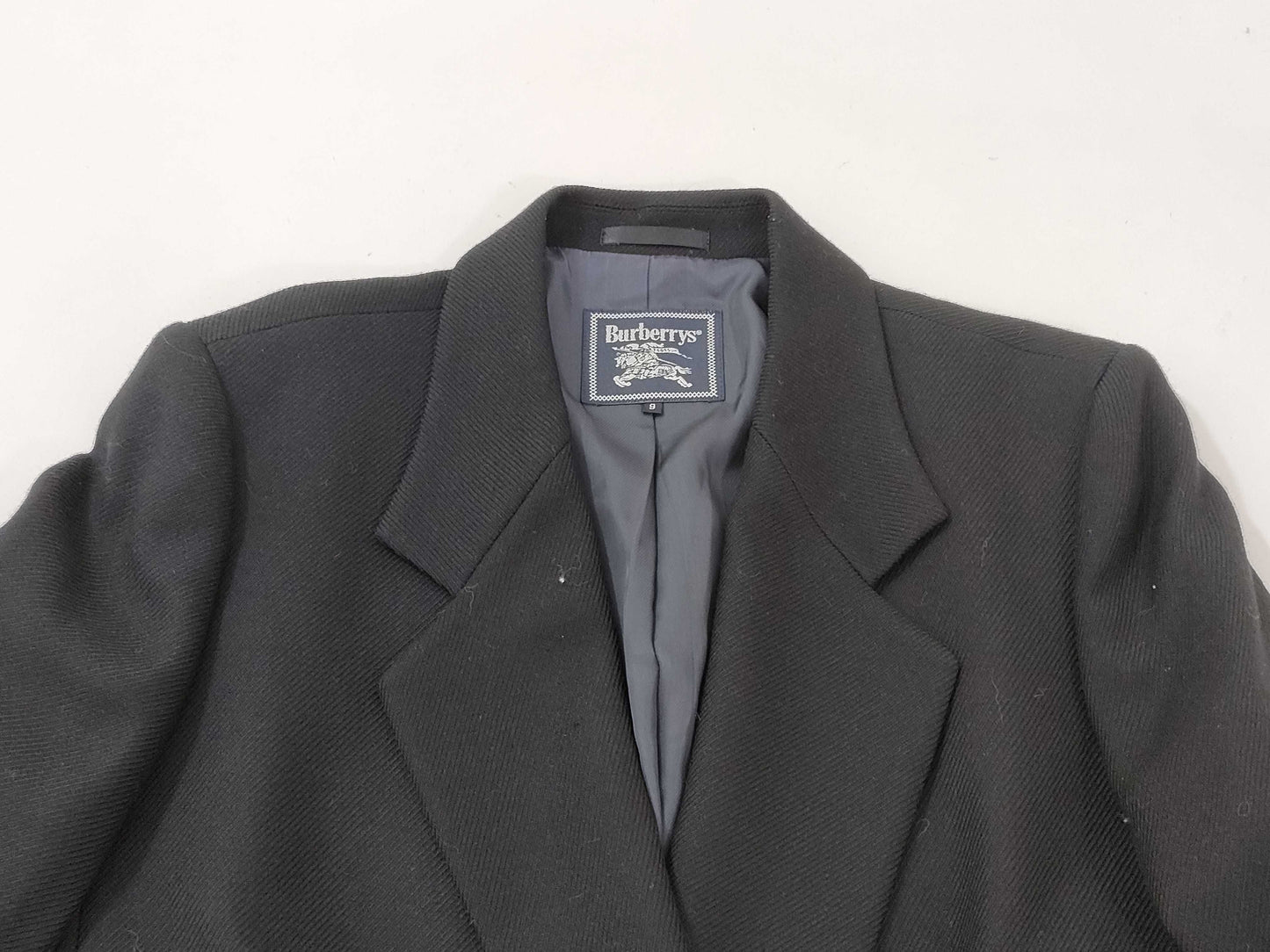 BURBERRY Women's Jacket Jacket