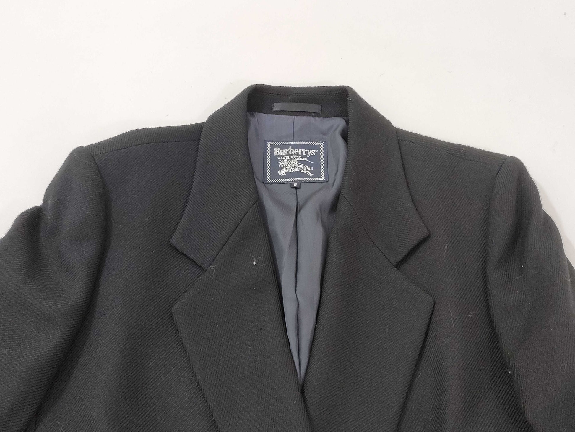 BURBERRY Women's Jacket Jacket