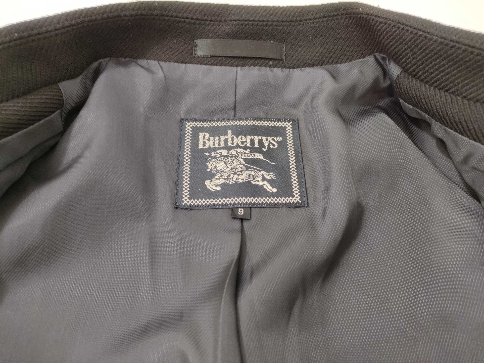 BURBERRY Women's Jacket Jacket