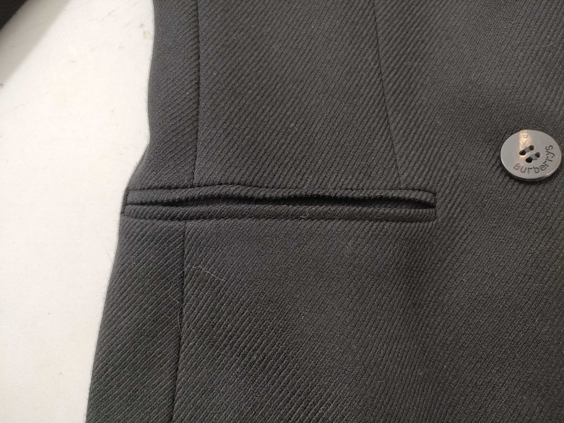 BURBERRY Women's Jacket Jacket