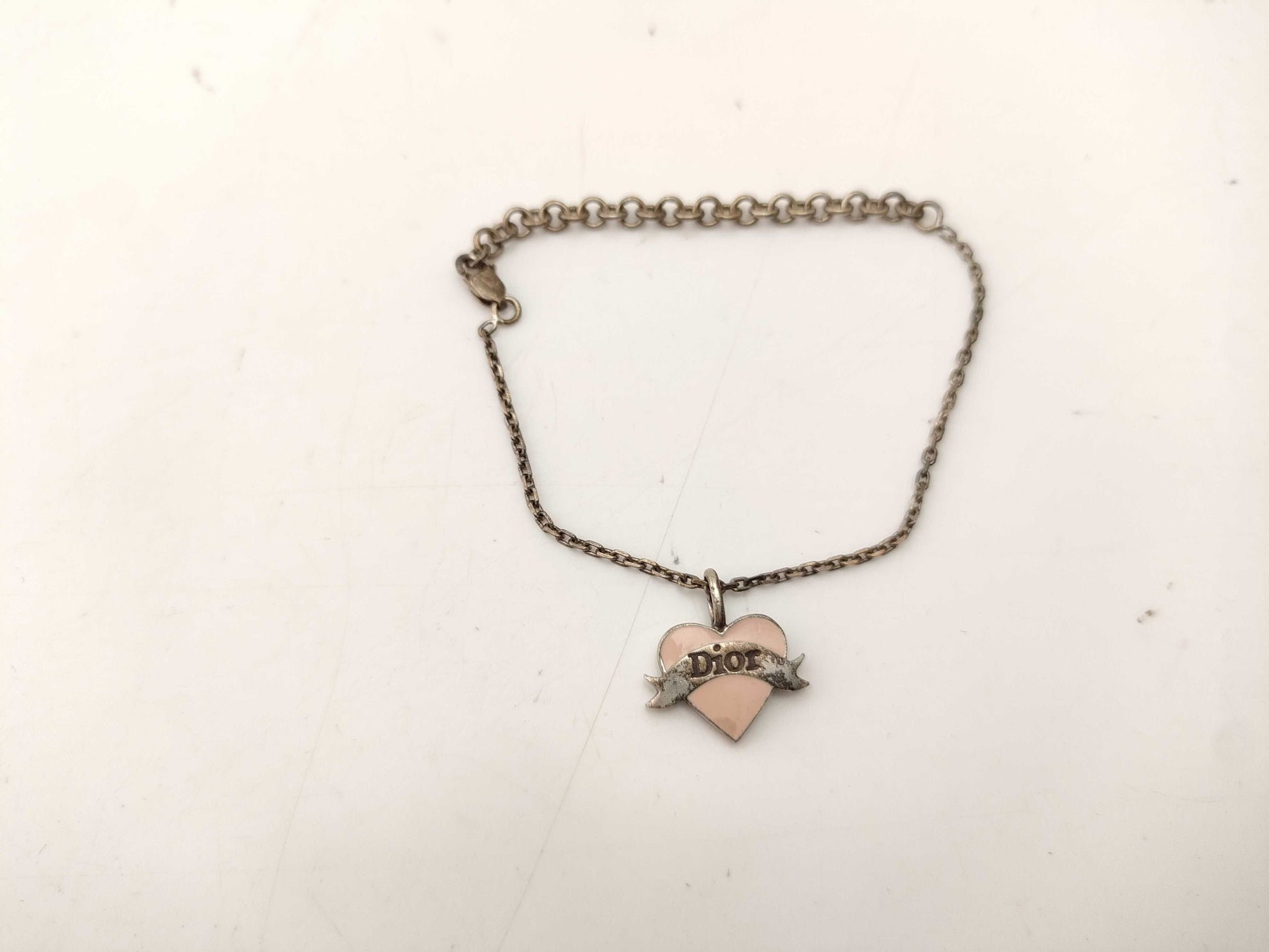 Dior Dior Tiffany/4-piece set including earrings and bracelet Accessories Summary Accessories Summary 
