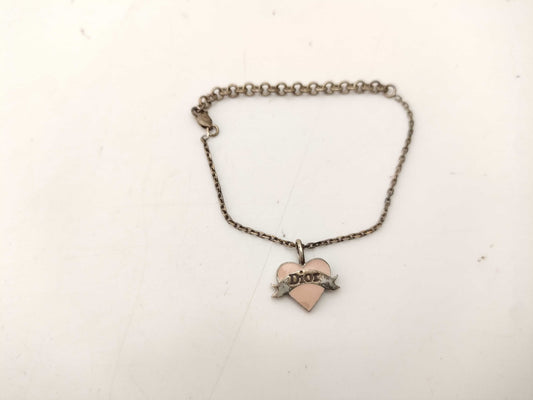 Dior Dior Tiffany/4-piece set including earrings and bracelet Accessories Summary Accessories Summary 