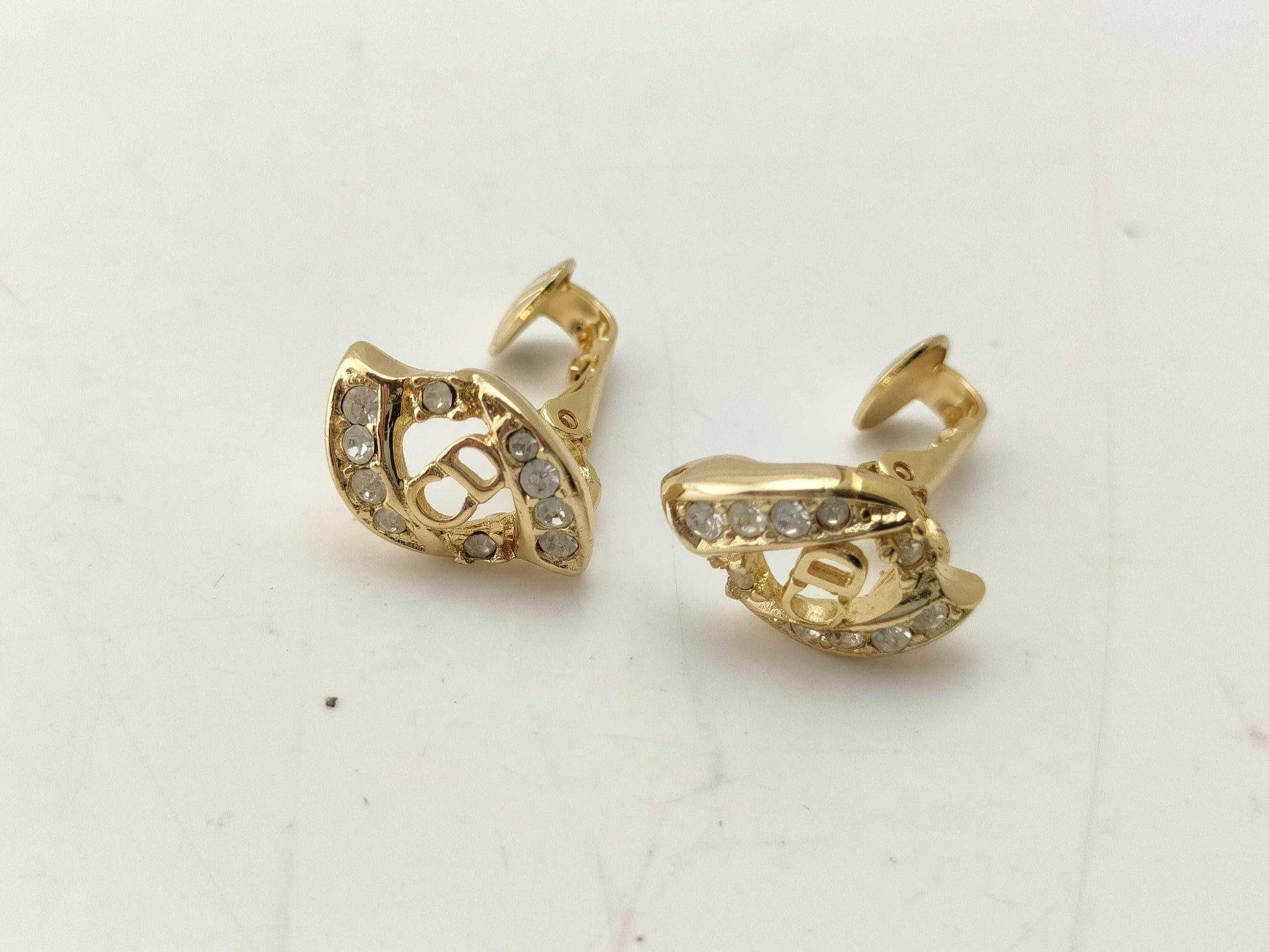 Dior Dior Tiffany/4-piece set including earrings and bracelet Accessories Summary Accessories Summary 
