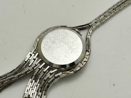 COROCRAFT Hand-wound Pocket Watch