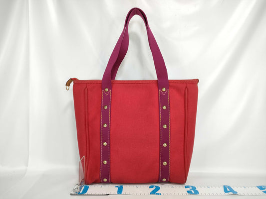 LOUIS VUITTON [Model Number] M40034 Antigua M40034 Cabas MM Tote Bag