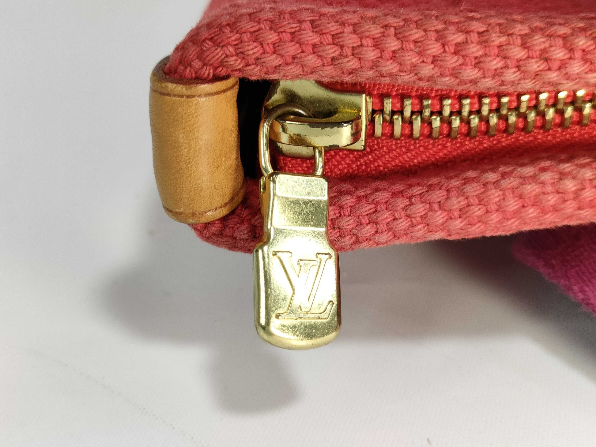 LOUIS VUITTON [Model Number] M40034 Antigua M40034 Cabas MM Tote Bag