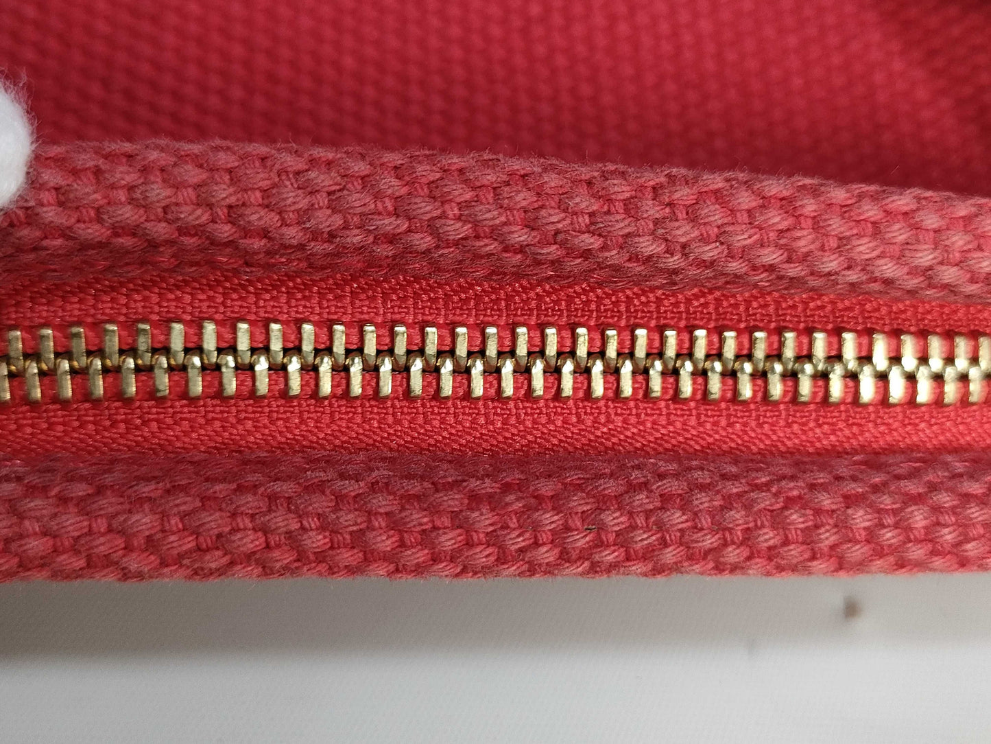 LOUIS VUITTON [Model Number] M40034 Antigua M40034 Cabas MM Tote Bag