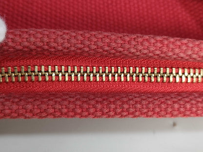 LOUIS VUITTON [Model Number] M40034 Antigua M40034 Cabas MM Tote Bag