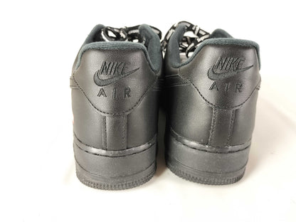 NIKE x Supreme Air Force 1 CU9225 100 with box